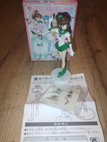 Sailor moon jupiter - sailor,