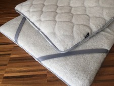 Materasso naturale di lusso