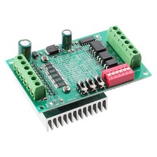 TB6560 Stepper Motor Driver