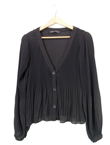 Zara cardigan donna giacca - cardigan,