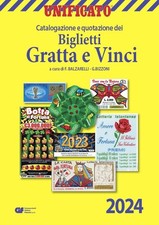 Unificato UNIFICATO CATALOGO