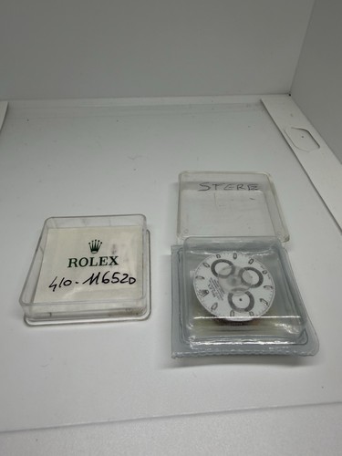 Rolex daytona quadrante dial - daytona,