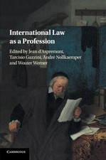 International Law as a