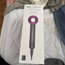 Asciugacapelli Dyson
