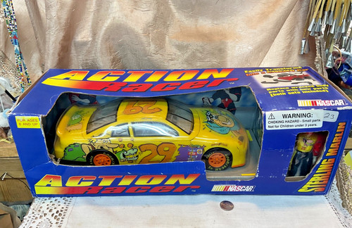 Scott grissom flintstone - scott,