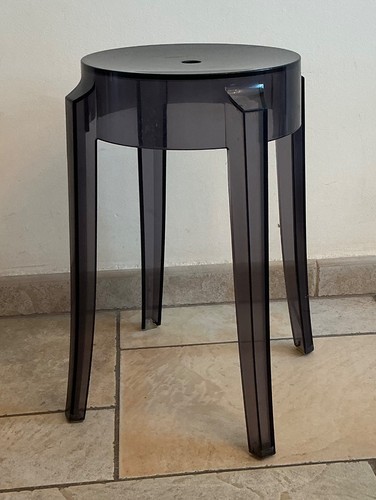 Sgabello kartell des philippe - sgabello, des.