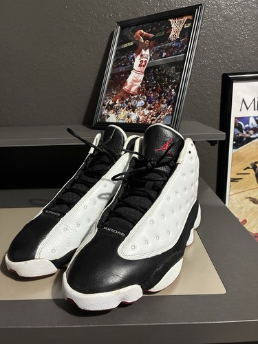 Air jordan gioco - 13, ha