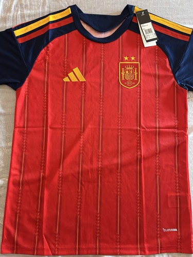 Adidas spagna maglia - maglia, m