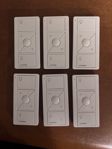 Lutron pico telecomando - lutron,