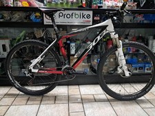 Bici Wilier 303 XC Carbon 26"
