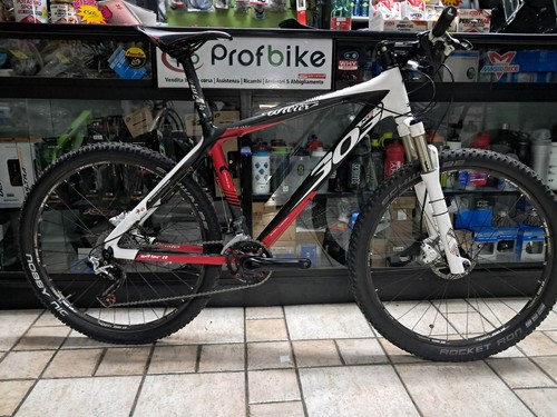 Bici wilier 303 carbon - wilier, xc