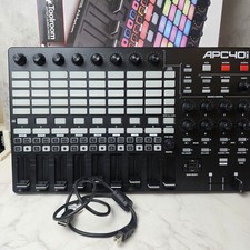 Akai Professional APC40 MKII