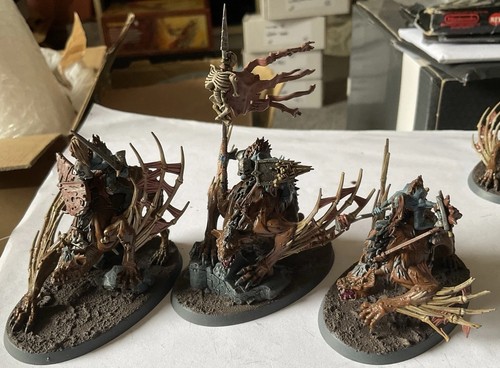 Warhammer aos mangiacarne - aos,