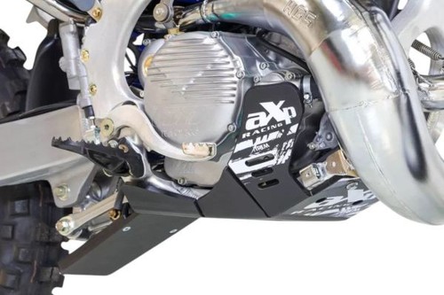 Paramotore xtrem 8mm 250 - xtrem, en