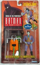 Kenner batman film - kenner, il