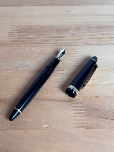 Penna stilografica sailor - penna,