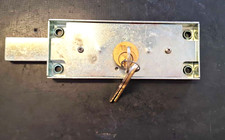 Serratura Applicare Laterale