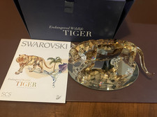 Figurine Swarovski SCS 2010