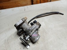 Corpo farfallato honda cb125f - corpo,