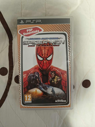 Spider man web of - spider,