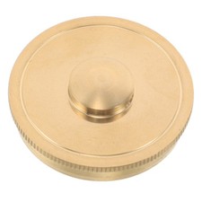  Coperchio inferiore corno