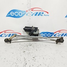 Motorino tergicristalli anteriore Bmw Z3 1998 4 Pin Codice: 23404179 ecoAC7012