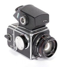 Hasselblad 500c camera - hasselblad, w/