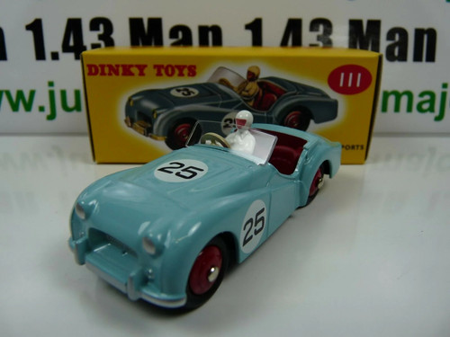 Dt208 voiture réédition - dt208,