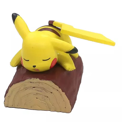 Pokemon pikachu mini figure - mini,