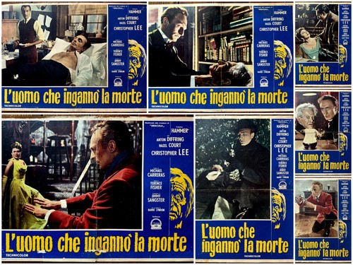 Fotobusta manifesto poster - fotobusta,