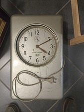 Orologio industriale boselli - orologio,