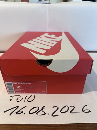 Nike air max - nike, qs