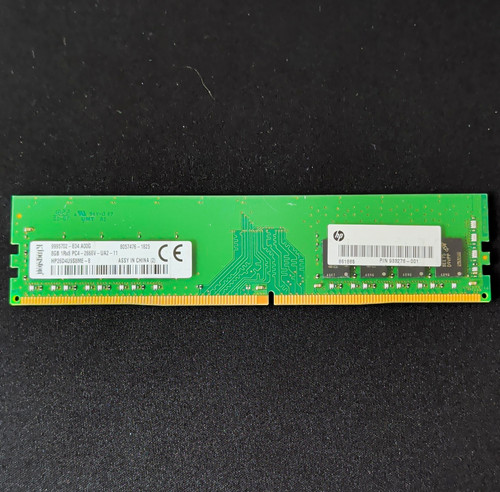 Kingston ddr4 dimm - gb,