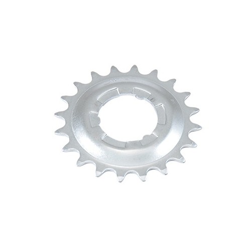 Pignone shimano nexus 20dts