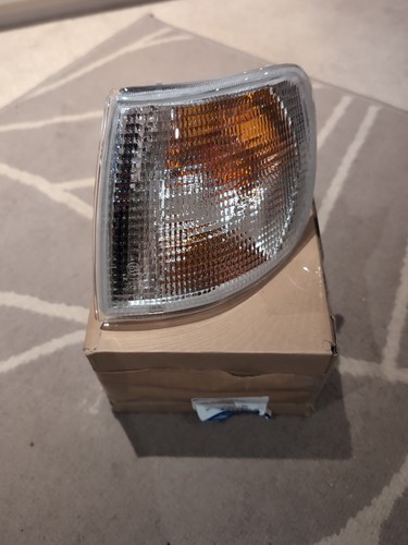Ford sierra mk2 - sierra, xr