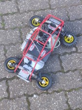 Robbe Panthera 2WD RC-Buggy