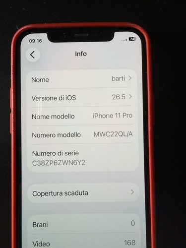 Apple iphone pro max - -, 64gb