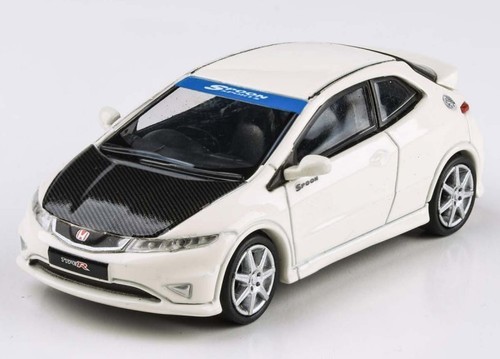 Honda civic type fn2 - honda, 2007