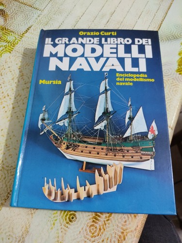 Orazio curti grande libro - curti,