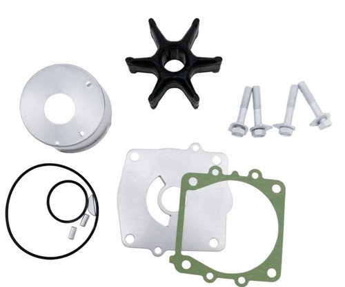 Kit girante pompa - , acqua