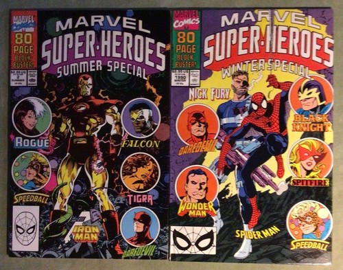 Marvel super heroes summer - marvel, heroes,