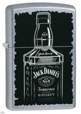 Zippo jack daniel s - zippo, ★