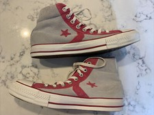 CONVERSE RE-ISSUE scarpe alte