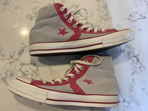 Converse issue scarpe alte - converse,