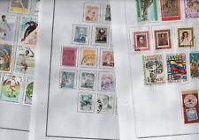 Accumulo  di 21  FOGLI CON