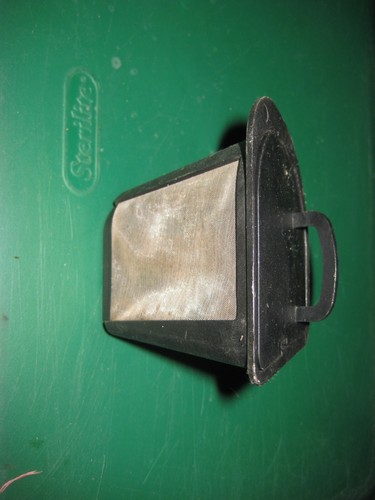 Mosquito magnet used part - mosquito,