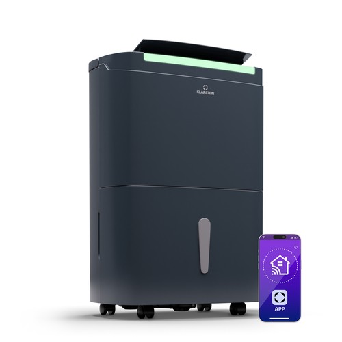Deumidificatore elettrico - deumidificatore,