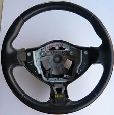 Volante in pelle Nissan Juke