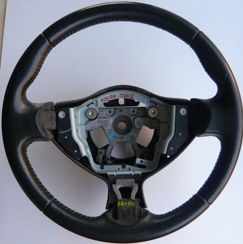 Volante pelle nissan juke - in,