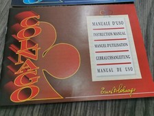 Kit Libretti Manuale Uso